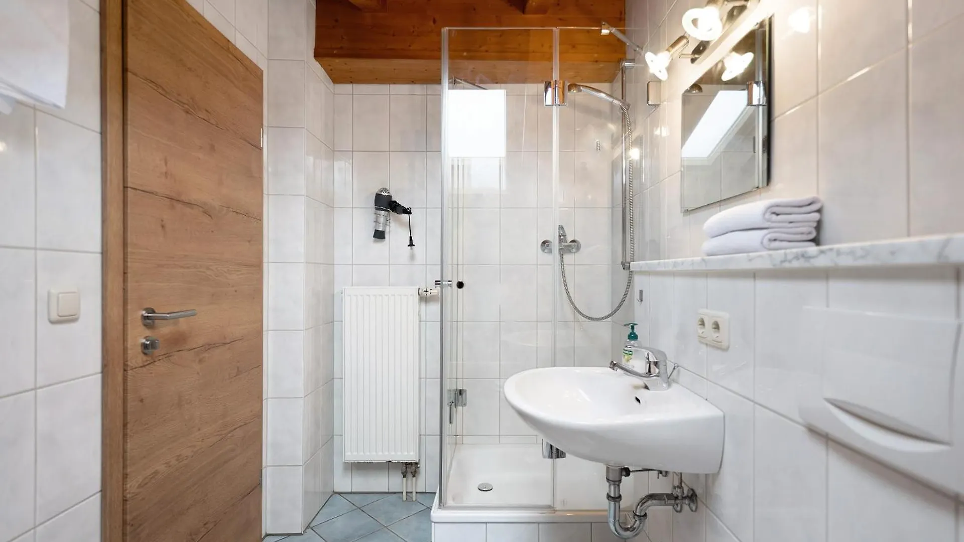 Appartement Kramer Garmisch-Partenkirchen